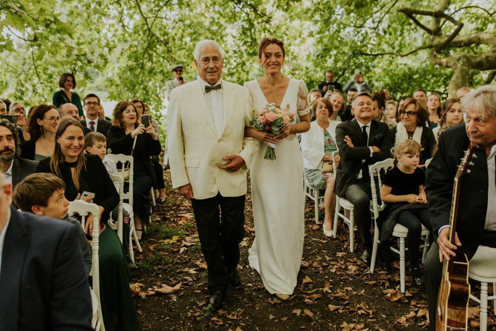 Marc Ribis_photographe de Mariages_Cérémonie laïque_ Château d'Aunoy