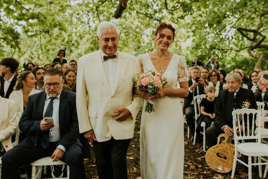 Marc Ribis_photographe de Mariages_Cérémonie laïque_ Château d'Aunoy