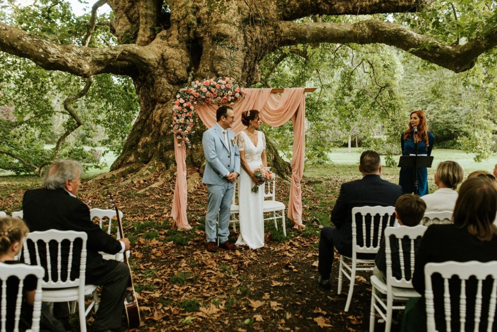 Marc Ribis_photographe de Mariages_Cérémonie laïque_ Château d'Aunoy