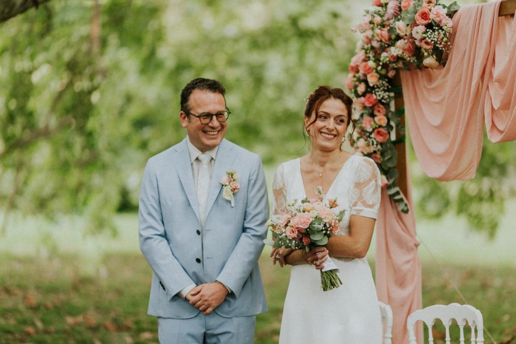 Marc Ribis_photographe de Mariages_Cérémonie laïque_ Château d'Aunoy