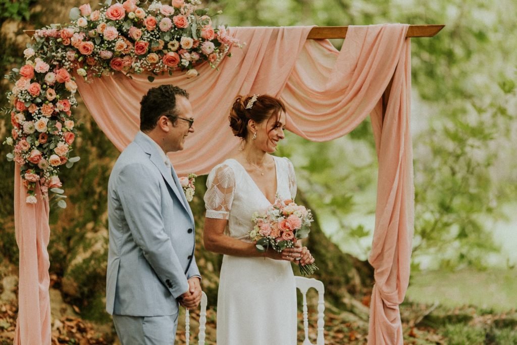 Marc Ribis_photographe de Mariages_Cérémonie laïque_ Château d'Aunoy