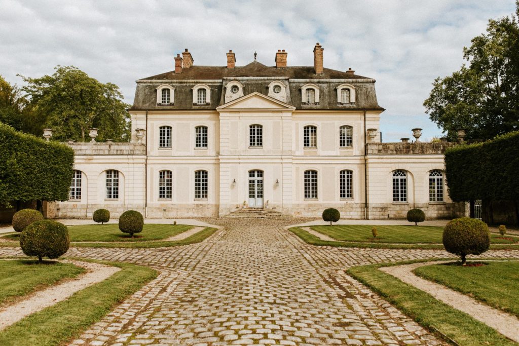 Marc Ribis_photographe de Mariages_Cérémonie laïque_ Château d'Aunoy