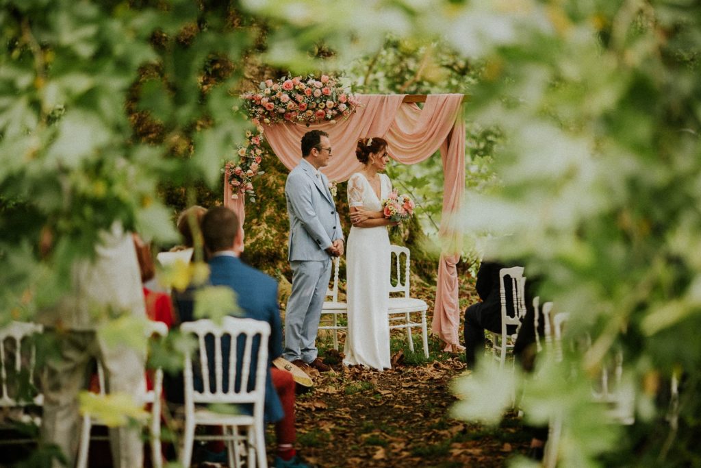 Marc Ribis_photographe de Mariages_Cérémonie laïque_ Château d'Aunoy