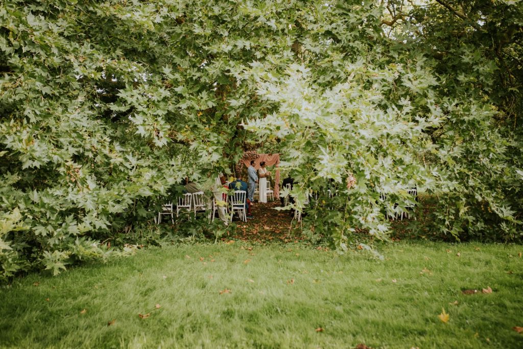 Marc Ribis_photographe de Mariages_Cérémonie laïque_ Château d'Aunoy