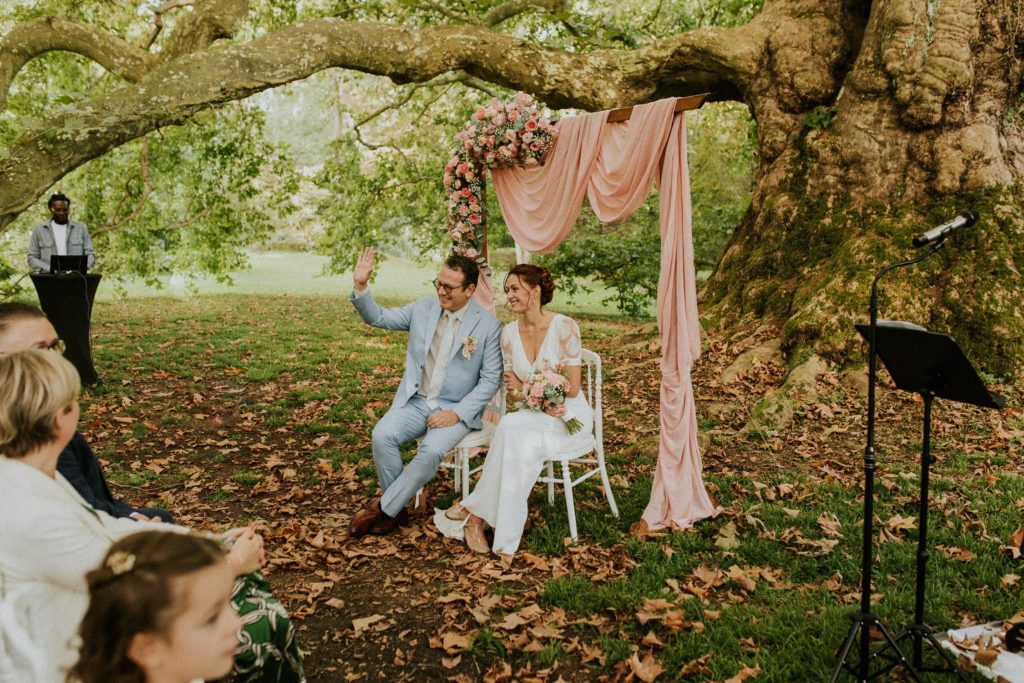 Marc Ribis_photographe de Mariages_Cérémonie laïque_ Château d'Aunoy