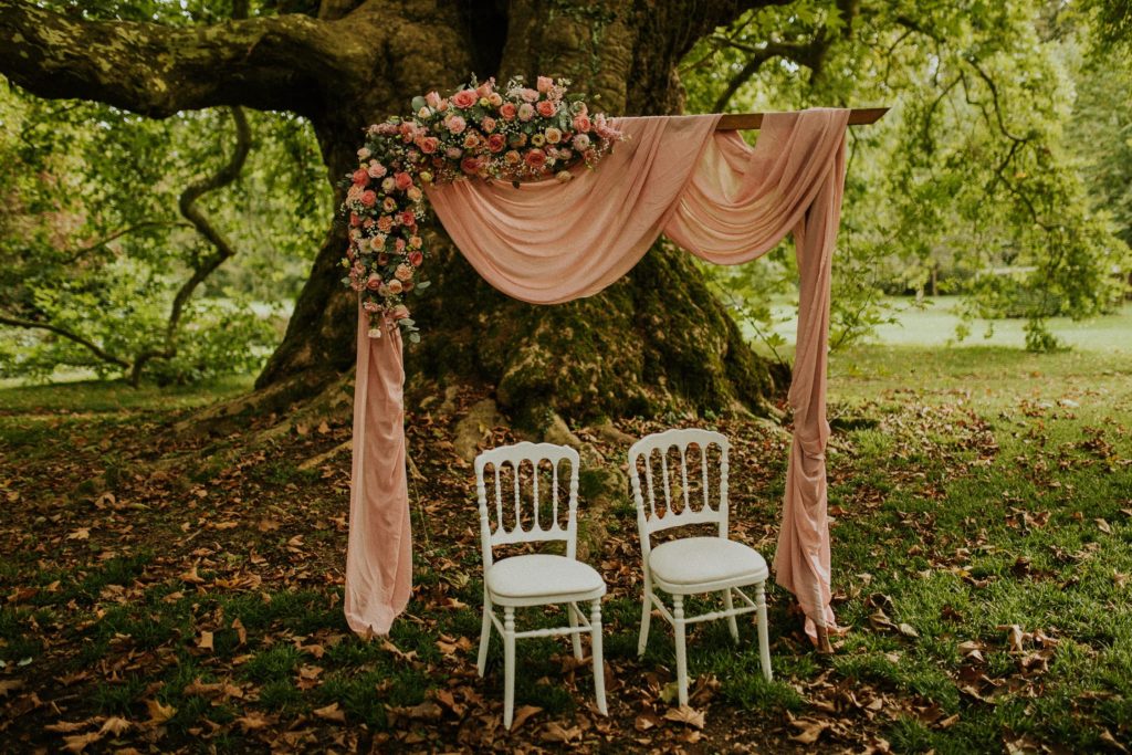 Marc Ribis_photographe de Mariages_Cérémonie laïque_ Château d'Aunoy