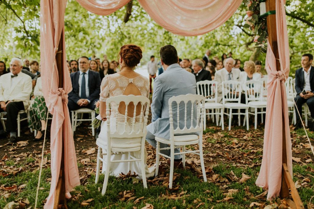 Marc Ribis_photographe de Mariages_Cérémonie laïque_ Château d'Aunoy