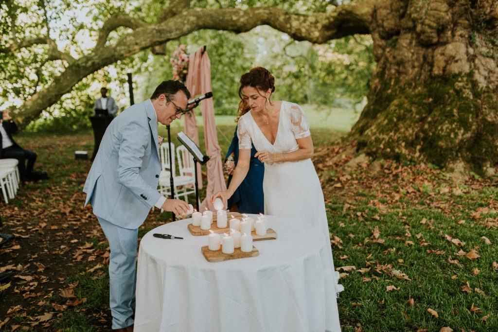 Marc Ribis_photographe de Mariages_Cérémonie laïque_ Château d'Aunoy