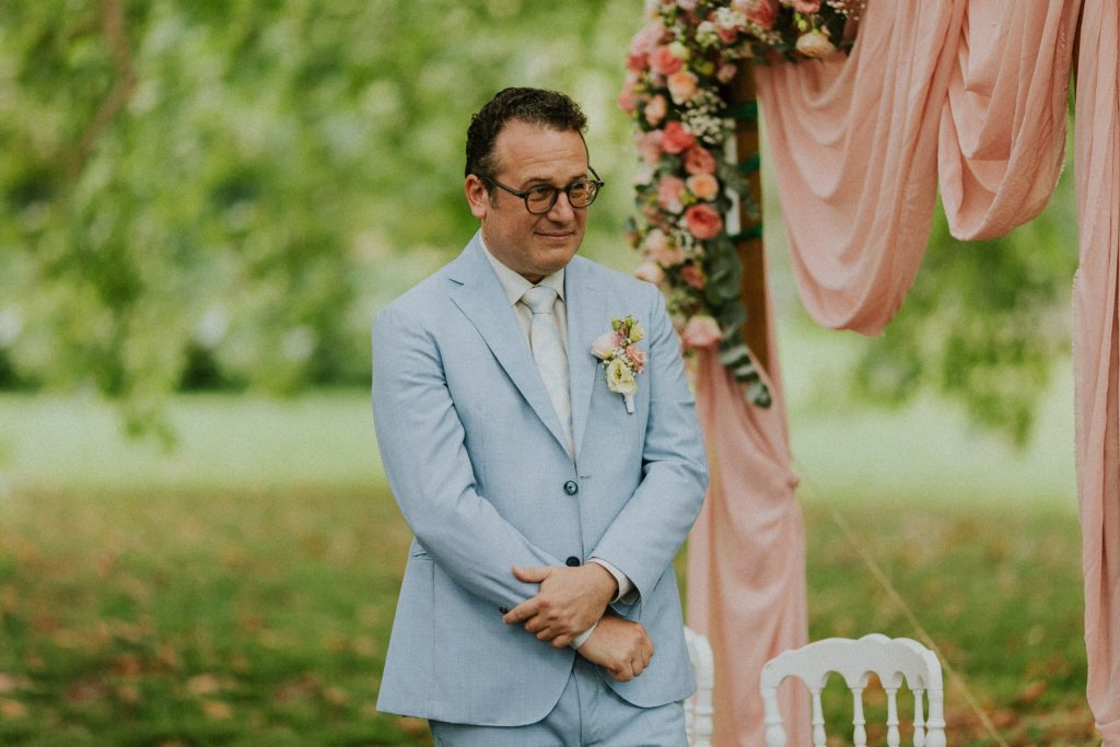 Marc Ribis_photographe de Mariages_Cérémonie laïque_ Château d'Aunoy