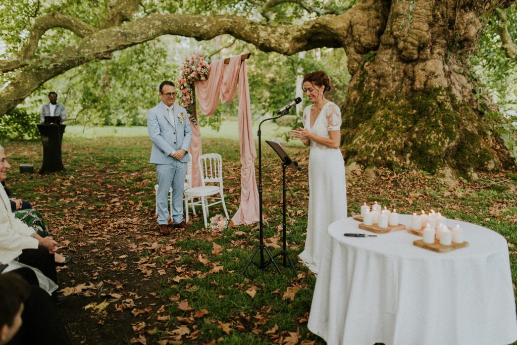 Marc Ribis_photographe de Mariages_Cérémonie laïque_ Château d'Aunoy