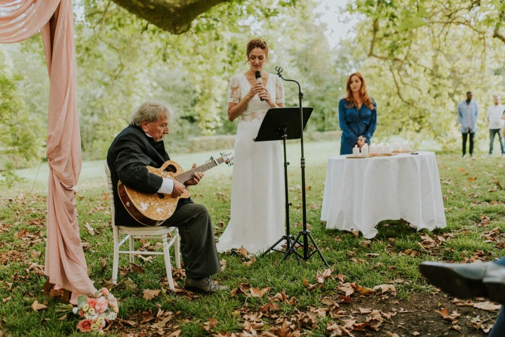 Marc Ribis_photographe de Mariages_Cérémonie laïque_ Château d'Aunoy