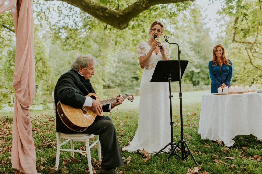 Marc Ribis_photographe de Mariages_Cérémonie laïque_ Château d'Aunoy