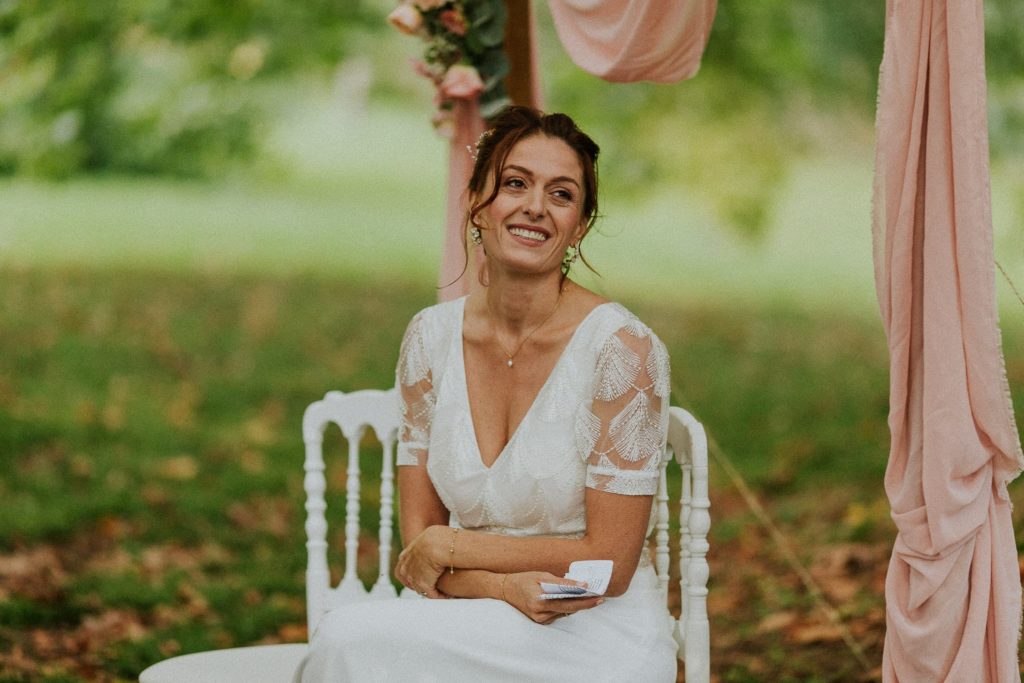 Marc Ribis_photographe de Mariages_Cérémonie laïque_ Château d'Aunoy