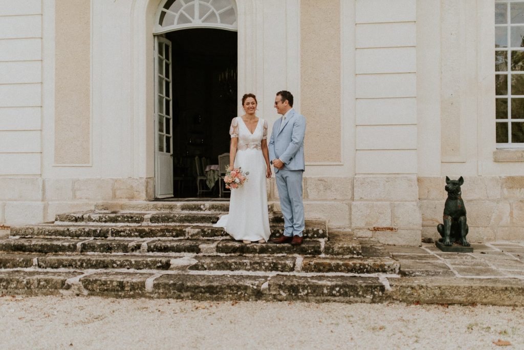 Marc Ribis_photographe de Mariages_Cérémonie laïque_ Château d'Aunoy