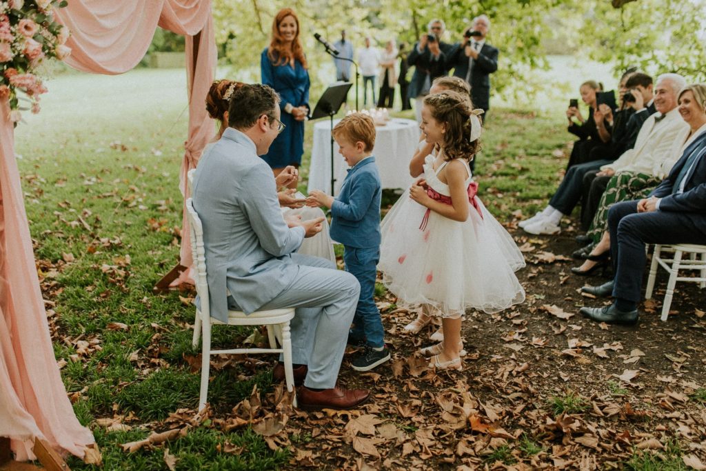 Marc Ribis_photographe de Mariages_Cérémonie laïque_ Château d'Aunoy