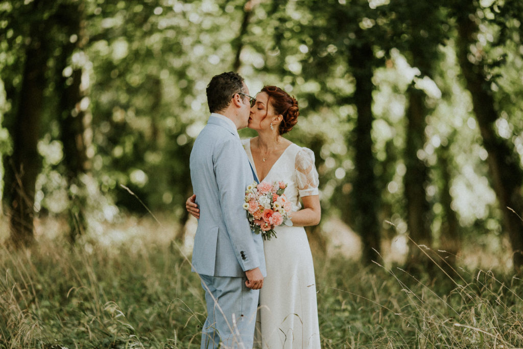 Marc Ribis_photographe de Mariages_Cérémonie laïque_ Château d'Aunoy