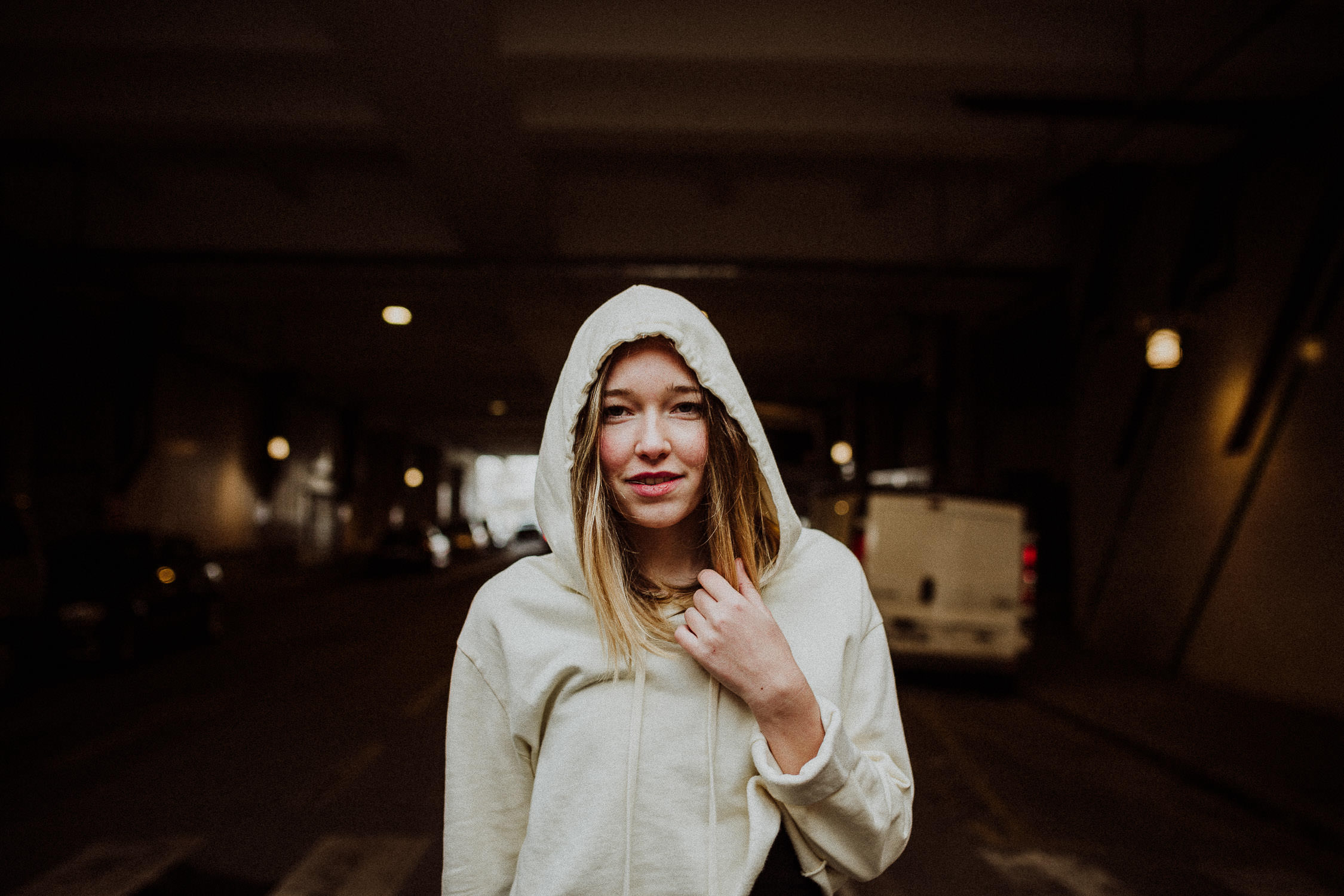 Marc Ribis photographe