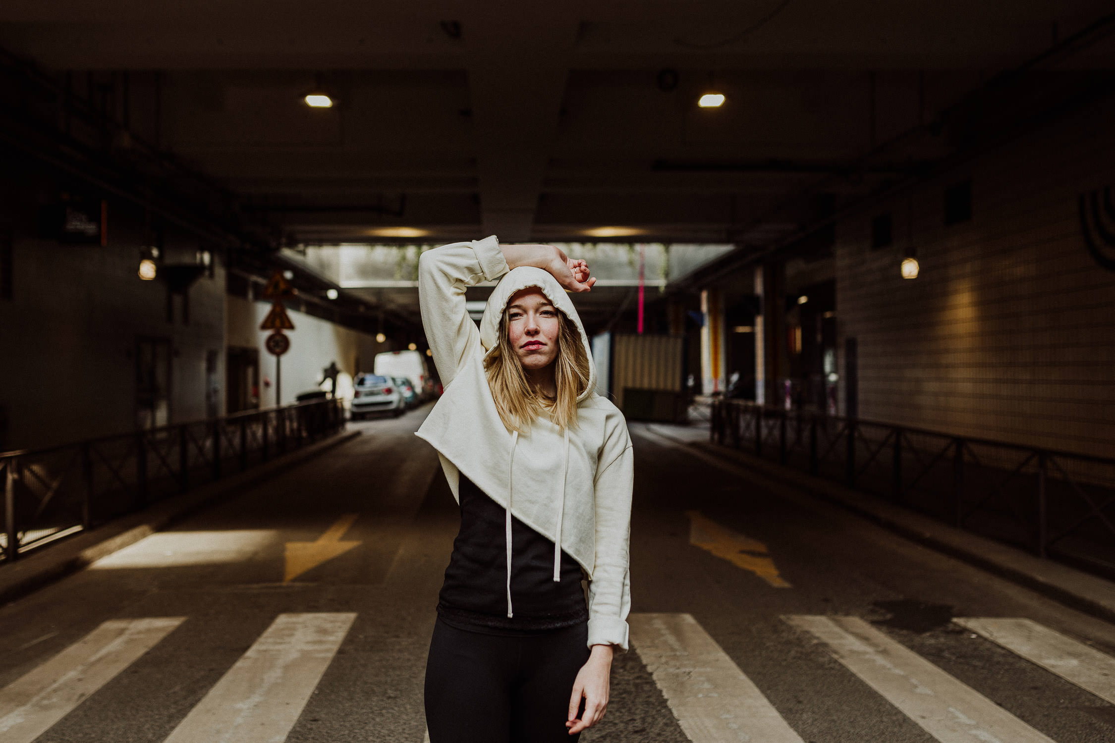 Marc Ribis photographe