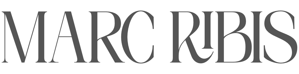 Logo Marc Ribis
